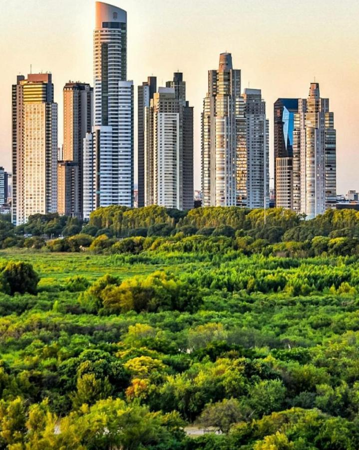 Lavalle Studio Buenos Aires Eksteriør billede