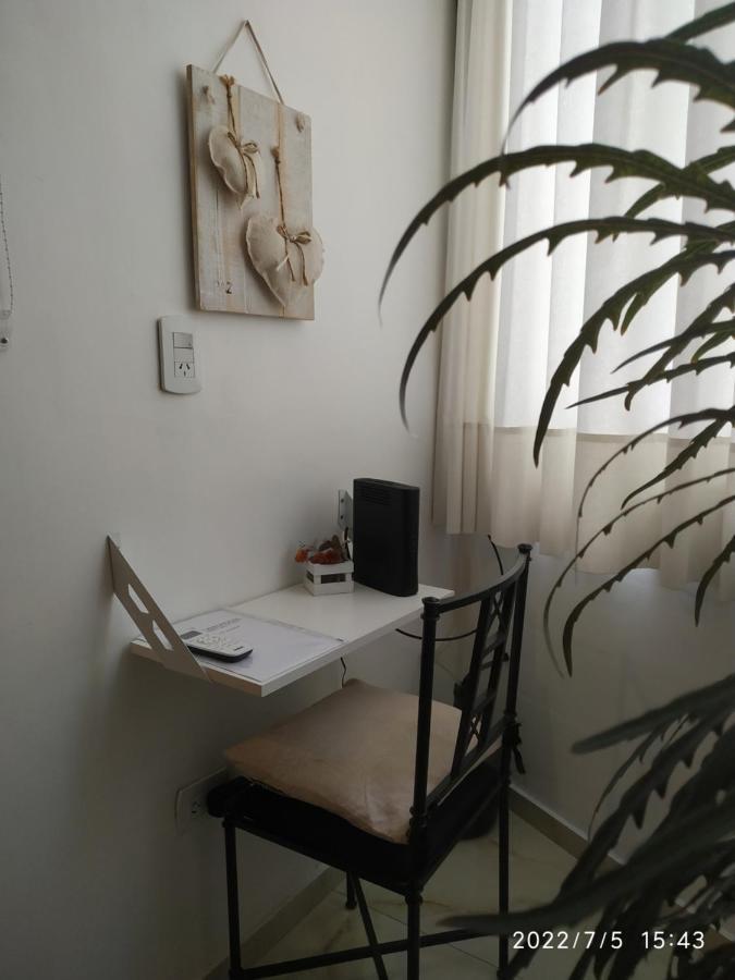 Lavalle Studio Buenos Aires Eksteriør billede
